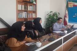 برگزاری کارگاه آموزشی ویژه ناظرین بهداشتی در دامپزشکی مشهد